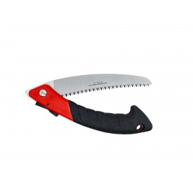 Scie pliante lame courbe 180mm SCP180 PCS