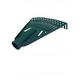 Balai 15 dents plates SM 19cm BFP190 PCS