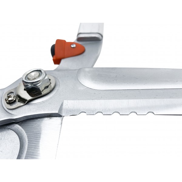 Cisaille à haies manches longs 750mm CIH750 PCS