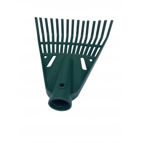 Balai 15 dents plates SM 19cm BFP190 PCS