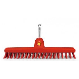 Balai brosse 35 cm Multi star WOLF