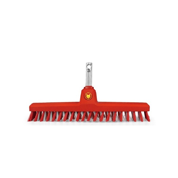 Balai brosse 35 cm Multi star WOLF