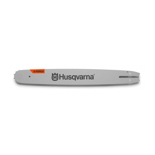 Guide-chaine monobloc 30 CM