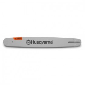 Guide-chaine monobloc 38 CM