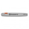 Guide-chaine monobloc 38 CM