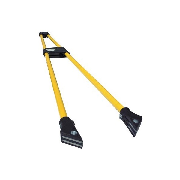 Pince à déchets renforcée 89,2cm