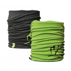 Chauffe-cou reversible