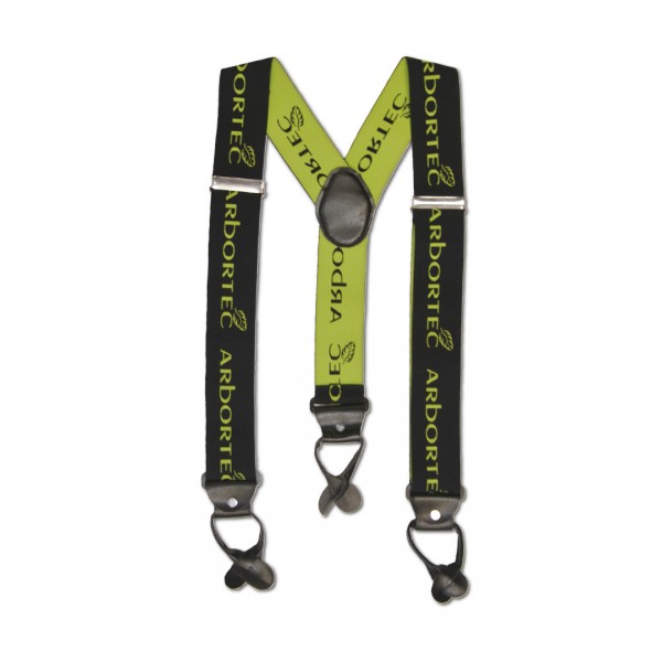 Bretelles BLK ARBORTEC
