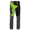 Pantalon Arborflex Pro Skin lime/noir ARBORTEC