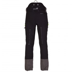 Pantalon Breatheflex Pro noir cl1 ARBORTEC