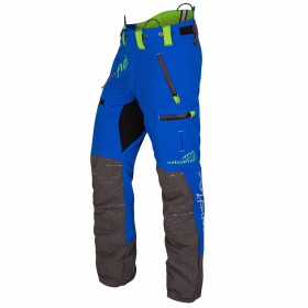 Pantalon Breatheflex Pro bleu cl1 ARBORTEC