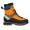 Scafell Lite orange cl2 ARBORTEC