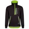 Veste de pluie noir ARBORTEC