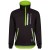 Veste de pluie noir