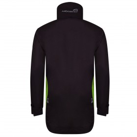 Veste de pluie noir ARBORTEC
