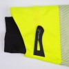 Veste de pluie HV jaune ARBORTEC