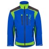 Veste de travail Breatheflex Pro bleu ARBORTEC