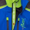 Veste de travail Breatheflex Pro bleu ARBORTEC