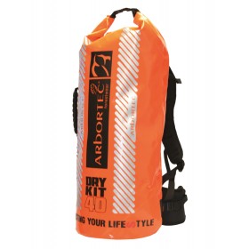 Sac a dos HVO tube 40L ARBORTEC
