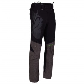 Pantalon Arborflex Pro Skin noir ARBORTEC