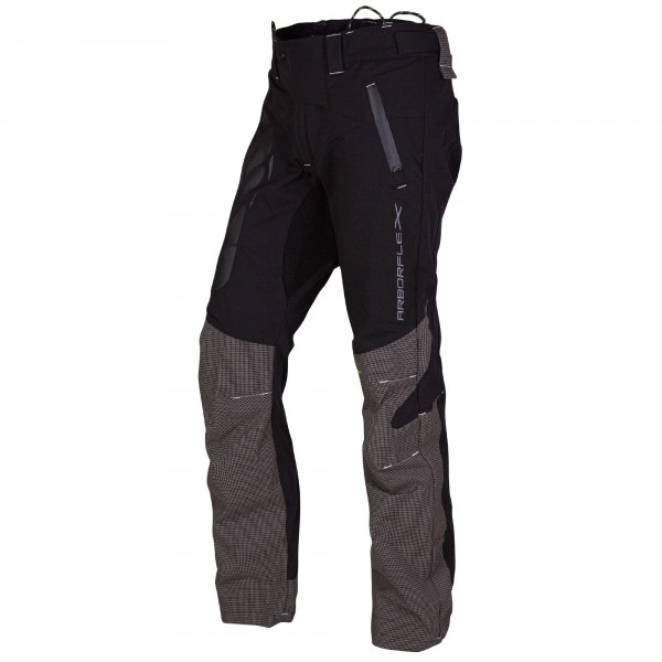 Pantalon Arborflex Pro Skin noir ARBORTEC
