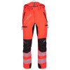 Pantalon Breatheflex HV orange cl1 ARBORTEC