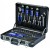 Coffret en aluminium 97 outils IRIMO-BAHCO
