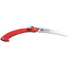 Scie pliante 18cm courbe GR18L ARS