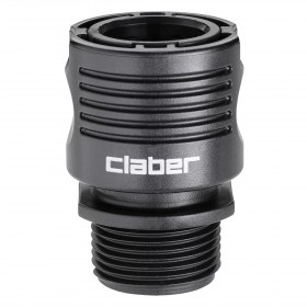 Raccord fil 3/4" 20-27 CLABER