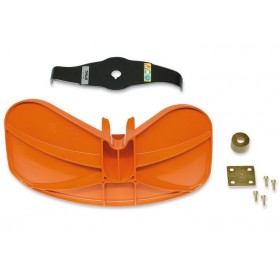 Kit couteau duro broyeur 270mm STIHL