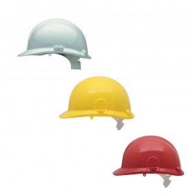 Casque sécurité 6 points