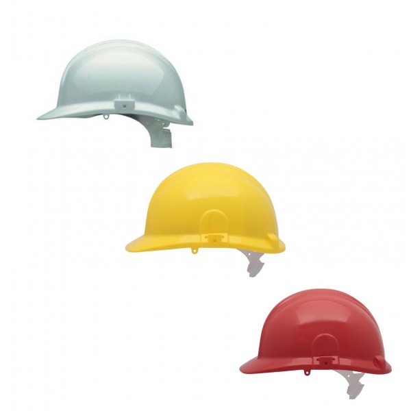 Casque sécurité 6 points