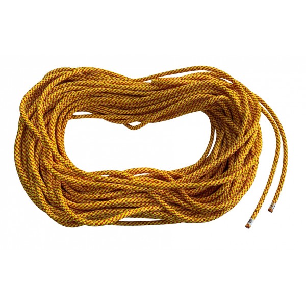 Corde d'accès SQUIR V2 11.5 mm 60m Jaune COURANT
