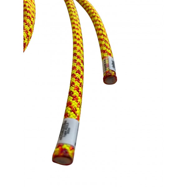 Corde d'accès SQUIR V2 11.5 mm 60m Jaune COURANT