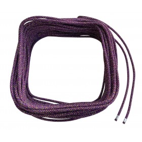 Corde d'accès REBEL 11 mm 60m VIOLET COURANT