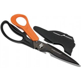Ciseaux Multifonctions 23cm FISKARS