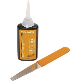 Kit entretien outils de coupe FISKARS