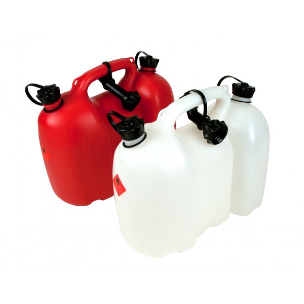 BIDON ESSENCE HUILE 6+3L OREGON