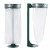 Support sac sur poteau avec platine 110L