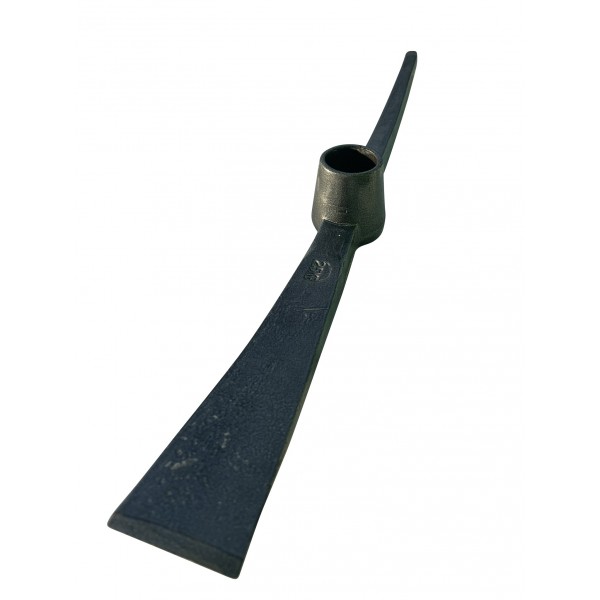 Pioche 2,5kg forgé SM