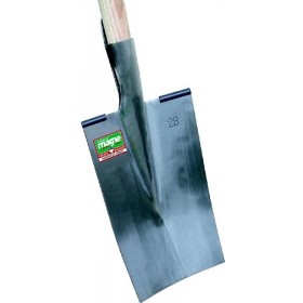 Louchet nord 28X16X15 EMT95