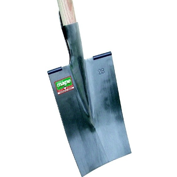 Louchet nord 28X16X15 EMT95