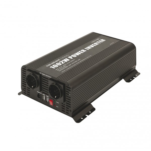 Station multi-charge 4 batteries GYS