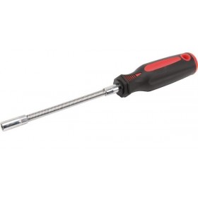 Tournevis flexible tête 7mm