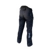 PANTALON ANTI-COUPURE CL1 EVEREST R MOLLET NOIR