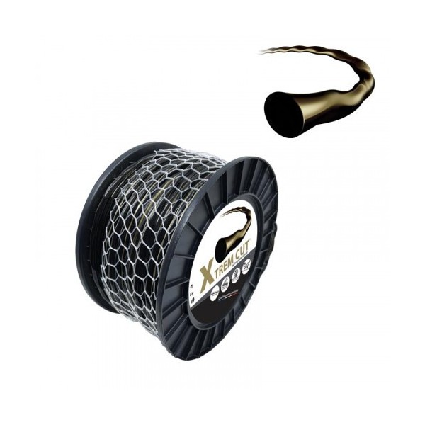 Fil hélicoïdale Xtrem Cut