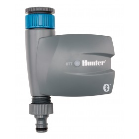 Programmateur robinet 1 zone Bluetooth HUNTER