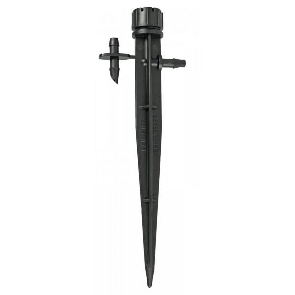 Gicleur 360Â° S/PIQUE dÃ©bit rÃ©glabe RAIN BIRD