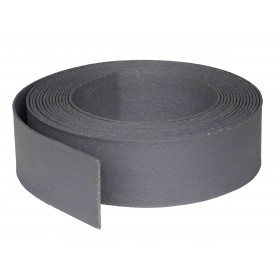 Rouleau Ecoborder® PE gris 25ml X 14cm