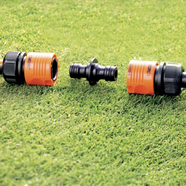 Raccord coupleur 8613